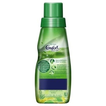 Comfort after Wash Anti Bacterial Fabric Conditioner - 200 ml