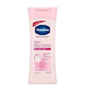 Vaseline Healthy Bright Daily Brightening Body Lotion, For Healthy & Glowing Skin, 200 ml