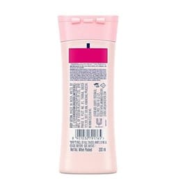 Vaseline Healthy Bright Daily Brightening Body Lotion, For Healthy & Glowing Skin, 200 ml
