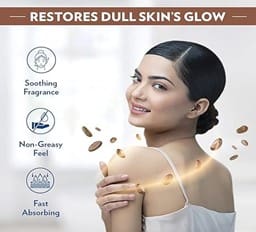 Vaseline Derma Care Advanced Repair Body Lotion, 400 ml