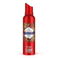 Old Spice Lionpride No Gas 24 hour Long Lasting Freshness Deodorant Perfume Body Spray For Men, 140ml