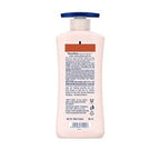 Vaseline Healthy Bright Sun Protection Body Lotion SPF 30 400 ml