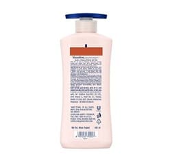 Vaseline Healthy Bright Sun Protection Body Lotion SPF 30 400 ml