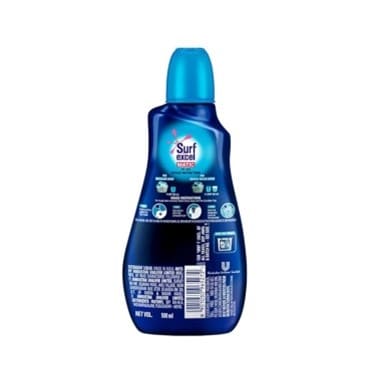 Surf Excel Matic Liquid Detergent Top Load 500 ml
