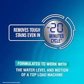 Surf Excel Matic Liquid Detergent Top Load 500 ml