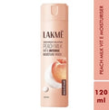 Lakme Peach Milk Intense Moisturizer Lotion (120ml)