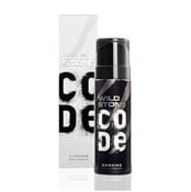 Wild Stone Code Platinum No Gas Body Perfume For Men, 120ml