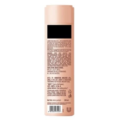 Lakme Peach Milk, Light Weight Moisturizer, 120ml