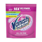 Vanish All in One Powder Detergent 200g
