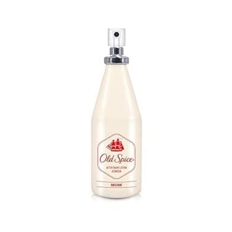 Old Spice ASL After Shave Lotion | Atomizer Spray | Musk | Cool, Aromatic and Fresh | 150ml