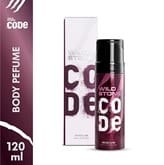 Wild Stone Code Iridium No Gas Body Perfume For Men,120ml