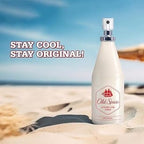 Old Spice ASL After Shave Lotion | Atomizer Spray | Original | Cool, Aromatic and Fresh | 150ml