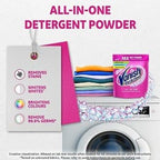 Vanish All in One Powder Detergent 100g