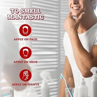 Old Spice ASL After Shave Lotion | Musk | Cool, Aromatic and Fresh | 100ml