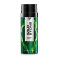 Wild Stone Forest Spice Deo Body Spray for Men, 150Ml