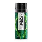 Wild Stone Forest Spice Deo Body Spray for Men, 150Ml