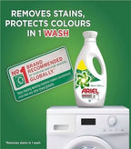 Ariel Matic Liquid Detergent 500 ML