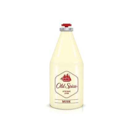 Old Spice After Shave Lotion Musk, 100 ml