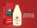 Old Spice After Shave Lotion Musk, 100 ml