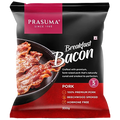 Prasuma, Breakfast Bacon, Pork,  300g