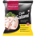 Prasuma, Chicken Chilli Salami, 200g