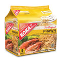 Koka Prawns Noodles, 5 Pack
