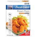 IFB Fresh Catch Prawn Pops, 200g