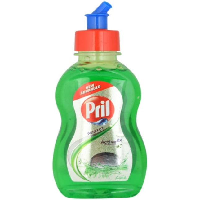 Pril Dishwash Liquid 225 ml