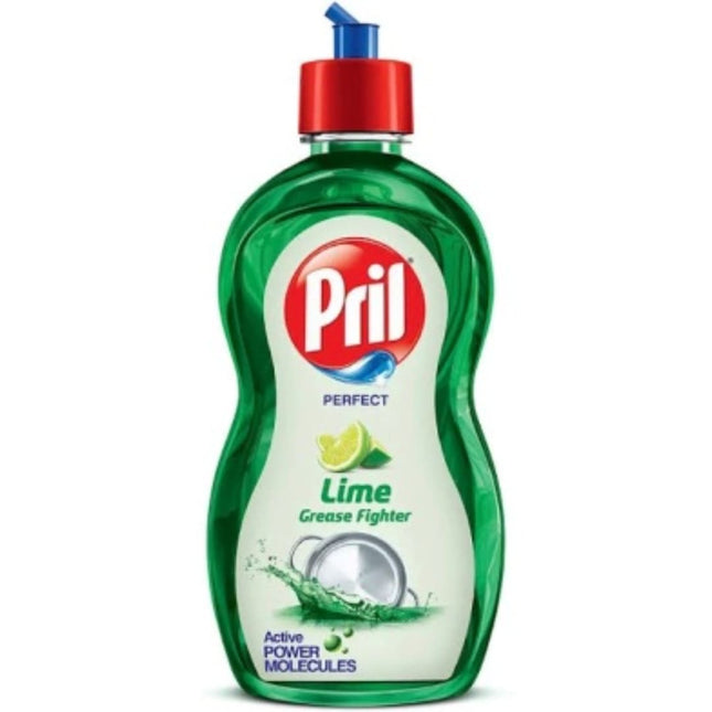 Pril Dishwash Liquid 425 ml