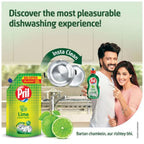 Pril Dishwash Liquid 750ml
