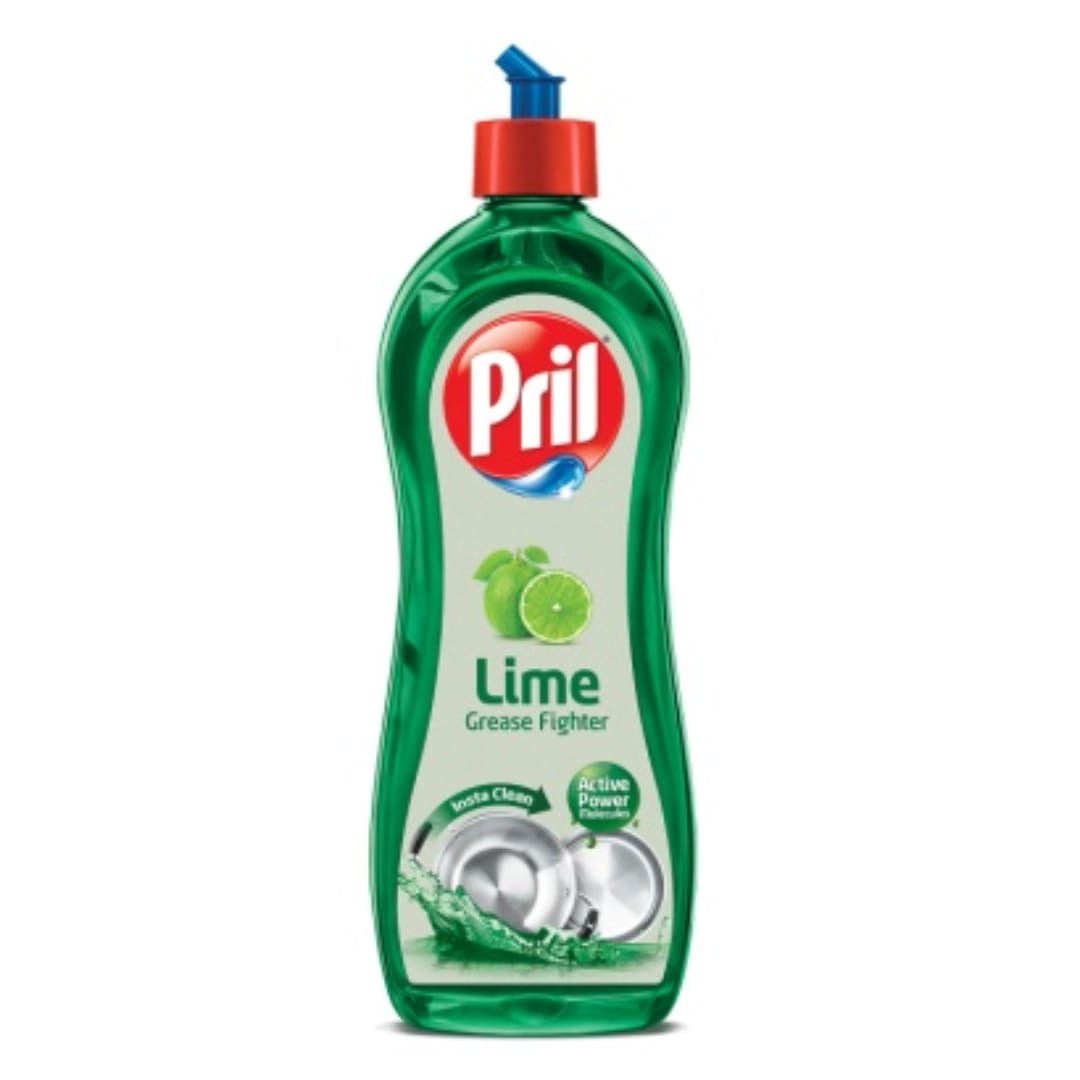 Pril Dishwash Liquid 750ml