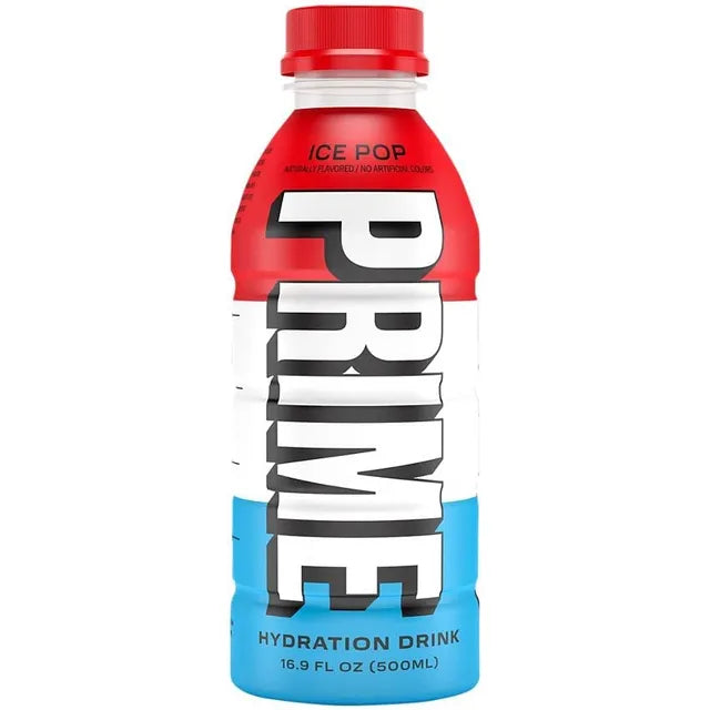 PRIME Ice Pop Hydration - 500 ml