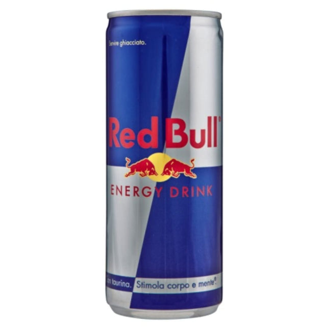 Red Bull Energy Drink (250 ml)