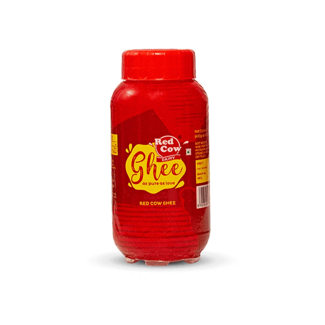 Red Cow Ghee, 500 ML