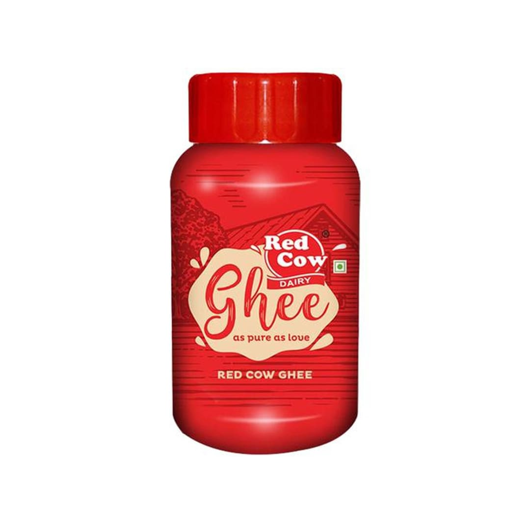 Red Cow Ghee - 200 ml