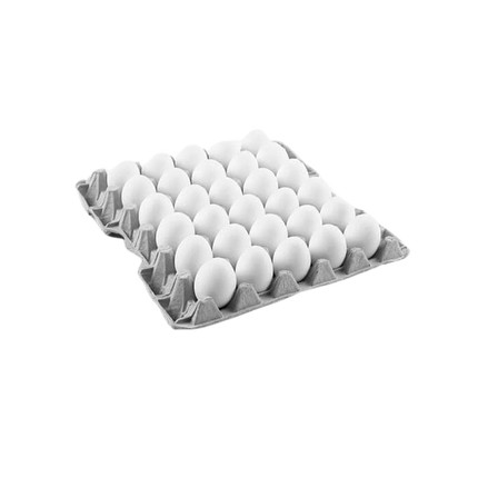 Eggs (White), 1 Set (30 pc)
