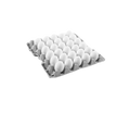 Eggs (White), 1 Set (30 pc)