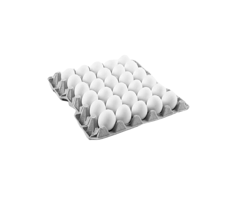 Eggs (White), 1 Set (30 pc)