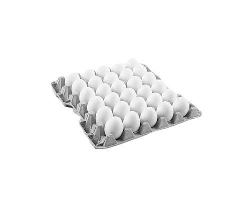 Eggs (White), 1 Set (30 pc)