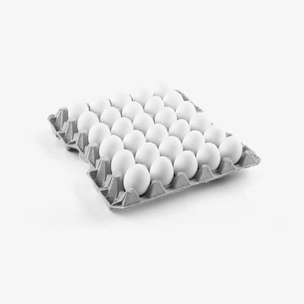 Eggs (White), 1 Set (30 pc)