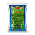Cremica Caterstar Mayonnaise Veg Delight, 1.2kg