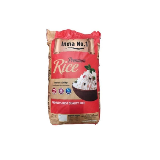 Premium Rice, 30 Kg