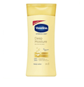 Vaseline Intensive Care Deep Moisture Body Lotion, 90 ml