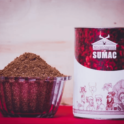 Sumac, 200gm
