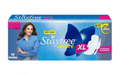 Stayfree Secure Cottony Comfort XL, 12 Units