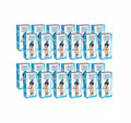 Amul Taaza Homogenised Toned Milk, 200ml (Pack of 30)