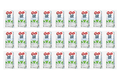 Go Daily Milk, Double Toned Milk, 180ml (Pack of 30)