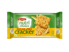 Britannia, Nutri Choice, Sugar Free Cracker, 300g