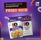 Ching's Schezwan Masala - Fried Rice, 100g
