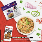 Ching's Schezwan Masala - Fried Rice, 100g